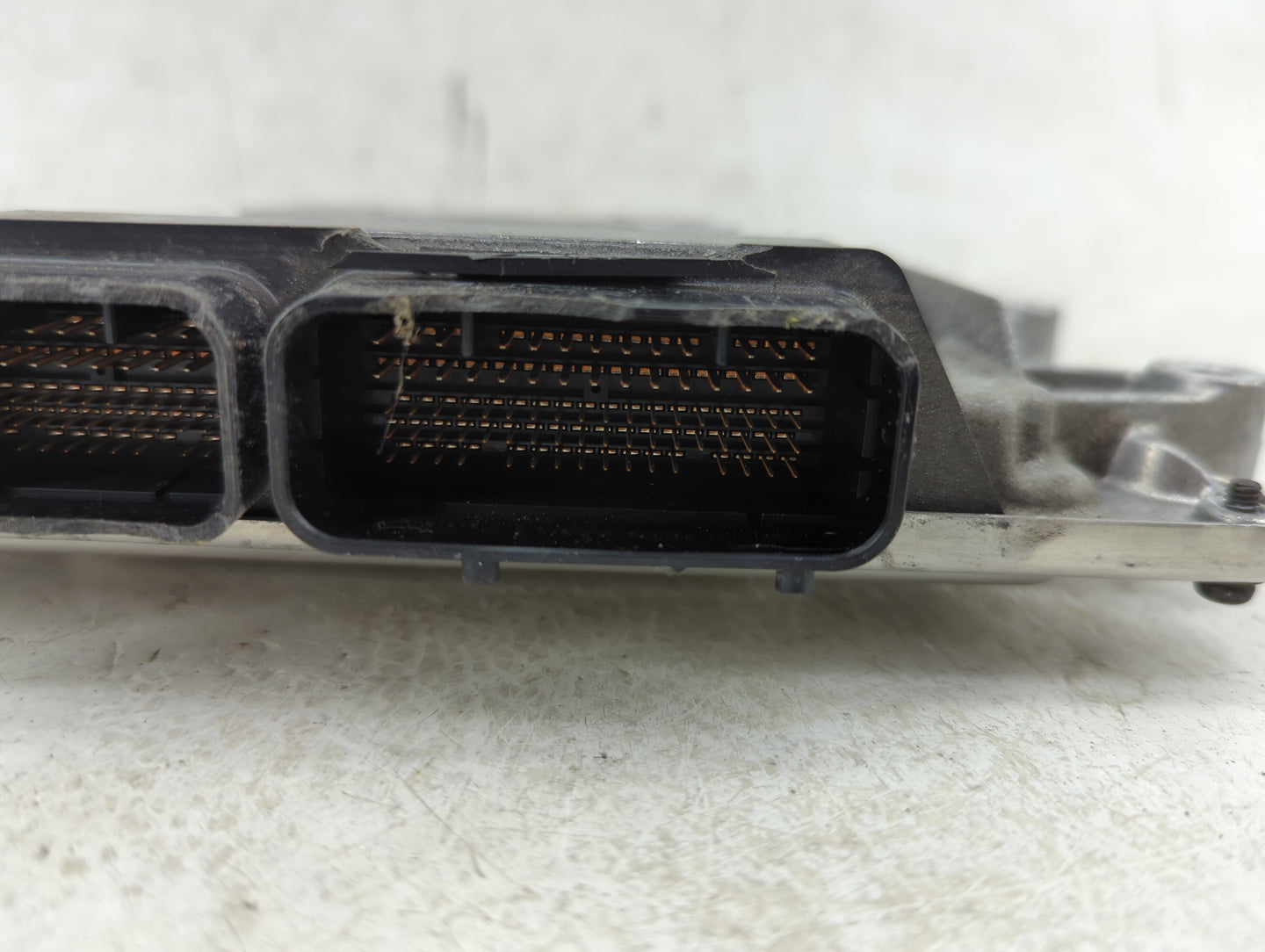 2018-2020 Honda Accord PCM Engine Control Computer ECU ECM PCU OEM P/N:37820-6A0-962 Fits Fits 2018 2019 2020 OEM Used Auto 