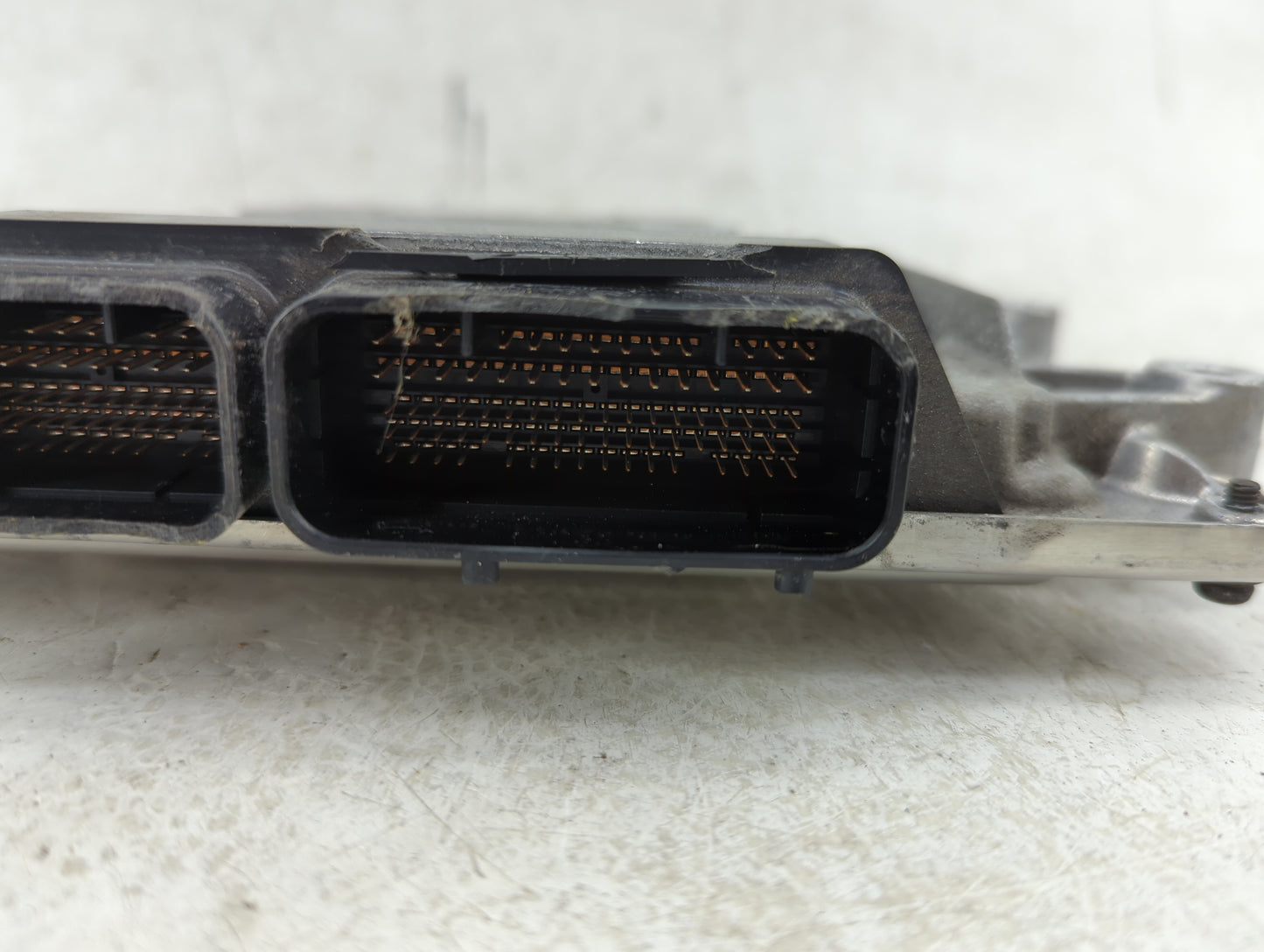 2018-2020 Honda Accord PCM Engine Control Computer ECU ECM PCU OEM P/N:37820-6A0-962 Fits Fits 2018 2019 2020 OEM Used Auto 