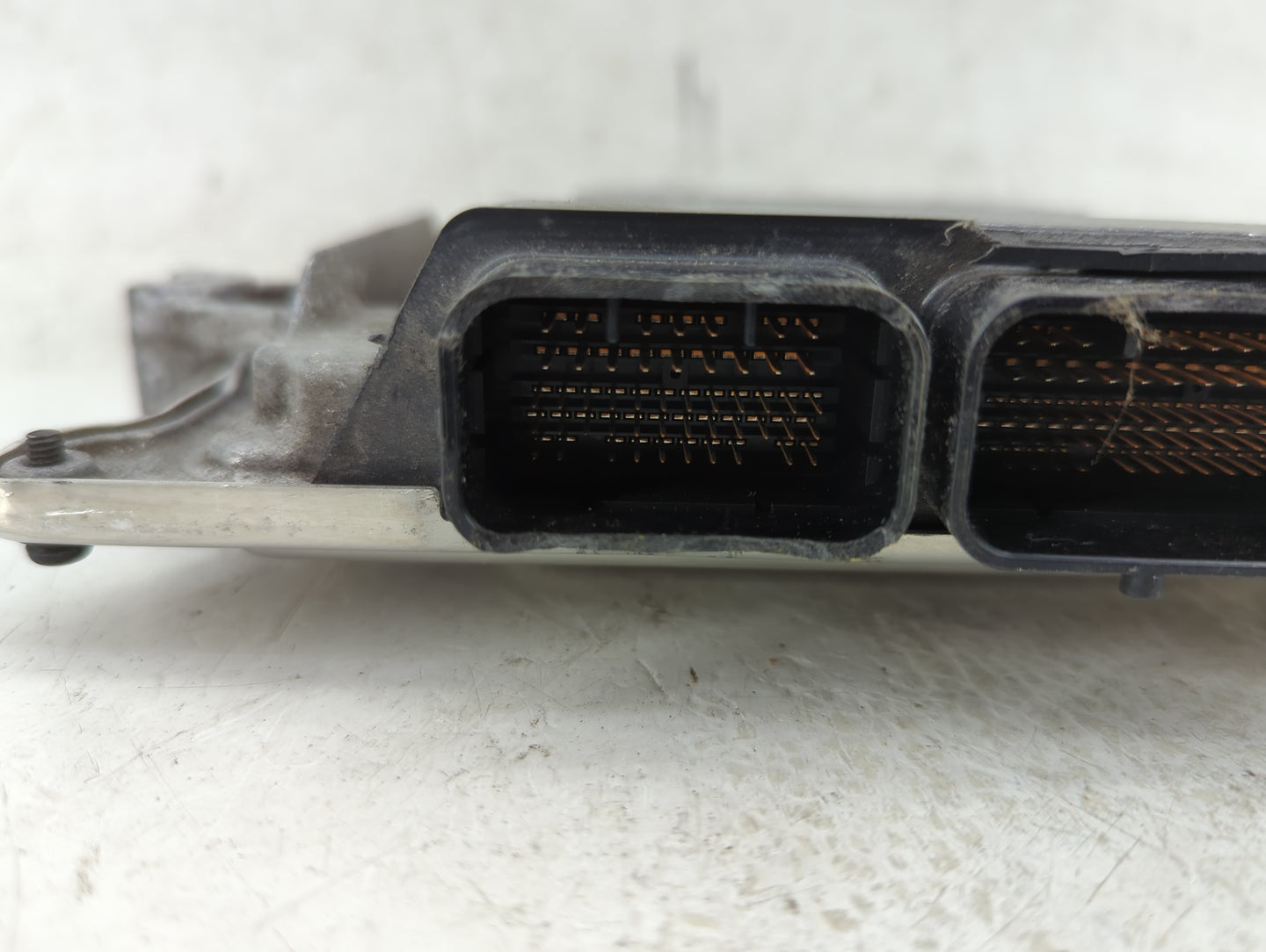 2018-2020 Honda Accord PCM Engine Control Computer ECU ECM PCU OEM P/N:37820-6A0-962 Fits Fits 2018 2019 2020 OEM Used Auto 