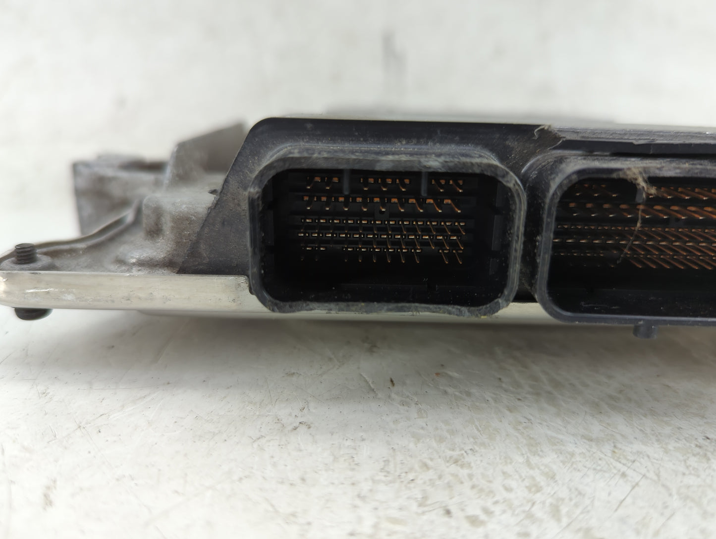 2018-2020 Honda Accord PCM Engine Control Computer ECU ECM PCU OEM P/N:37820-6A0-962 Fits Fits 2018 2019 2020 OEM Used Auto 