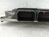 2018-2020 Honda Accord PCM Engine Control Computer ECU ECM PCU OEM P/N:37820-6A0-962 Fits Fits 2018 2019 2020 OEM Used Auto 