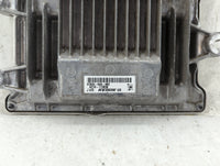 2018-2020 Honda Accord PCM Engine Control Computer ECU ECM PCU OEM P/N:37820-6A0-962 Fits Fits 2018 2019 2020 OEM Used Auto 