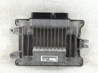 2018-2020 Honda Accord PCM Engine Control Computer ECU ECM PCU OEM P/N:K209-114926 37820-6A0-952 Fits Fits 2018 2019 2020 OE