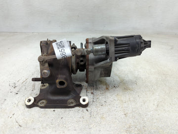 2018 Honda Accord Turbocharger Turbo Charger Super Charger Supercharger - Oemusedautoparts1.com