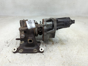 compare product 2018 Honda Accord Turbocharger Turbo Charger Super Charger Supercharger