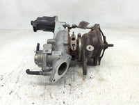 2018 Honda Accord Turbocharger Turbo Charger Super Charger Supercharger - Oemusedautoparts1.com