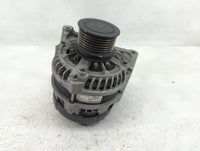 2018-2022 Honda Accord Alternator Replacement Generator Charging Assembly Engine OEM P/N:104211-4340 Fits OEM Used Auto Part