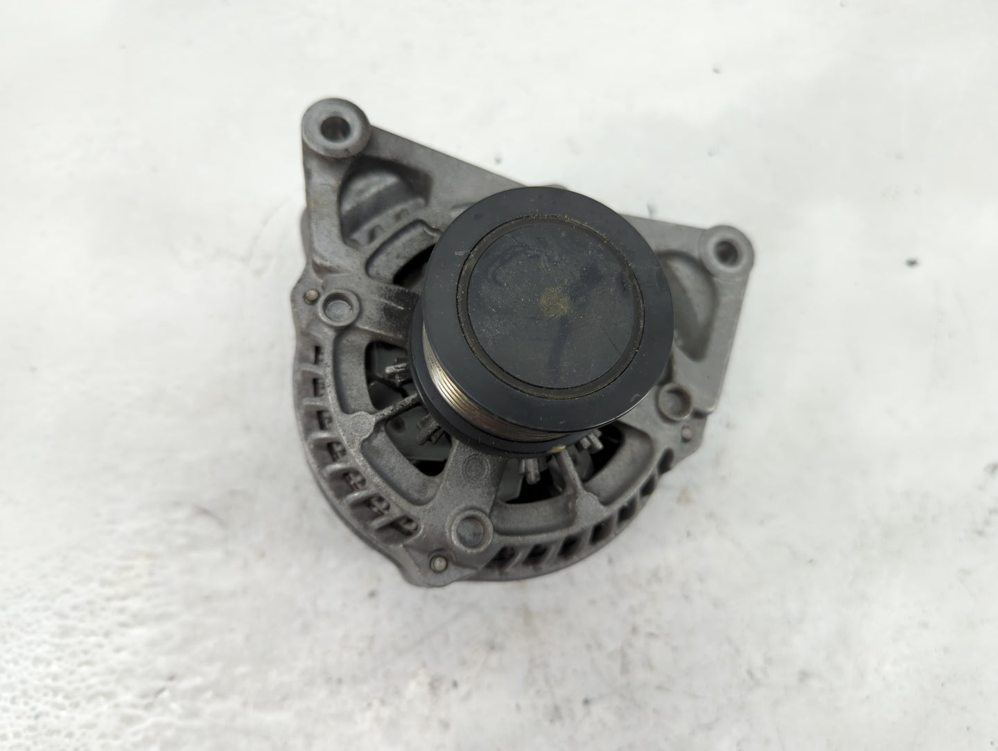 2018-2022 Honda Accord Alternator Replacement Generator Charging Assembly Engine OEM P/N:104211-4340 Fits OEM Used Auto Part