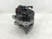 2018-2022 Honda Accord Alternator Replacement Generator Charging Assembly Engine OEM P/N:104211-4340 Fits OEM Used Auto Part