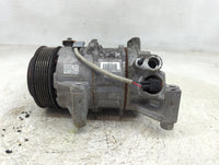 2018-2022 Honda Accord Air Conditioning A/c Ac Compressor Oem - Oemusedautoparts1.com