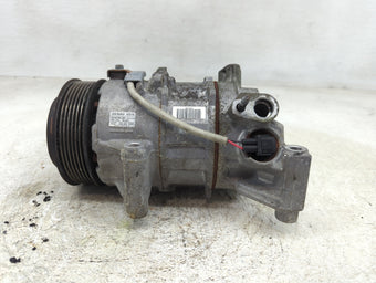 compare product 2018-2022 Honda Accord Air Conditioning A/c Ac Compressor Oem
