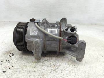 2018-2022 Honda Accord Air Conditioning A/c Ac Compressor Oem - Oemusedautoparts1.com