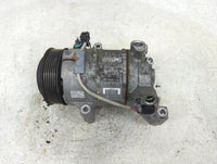 2018-2022 Honda Accord Air Conditioning A/c Ac Compressor Oem - Oemusedautoparts1.com