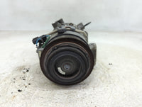 2018-2022 Honda Accord Air Conditioning A/c Ac Compressor Oem - Oemusedautoparts1.com