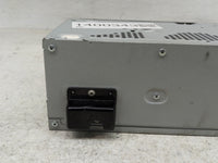 2018-2020 Honda Accord Radio AM FM Cd Player Receiver Replacement P/N:39100-TVA-A030-M1 Fits Fits 2018 2019 2020 OEM Used Au