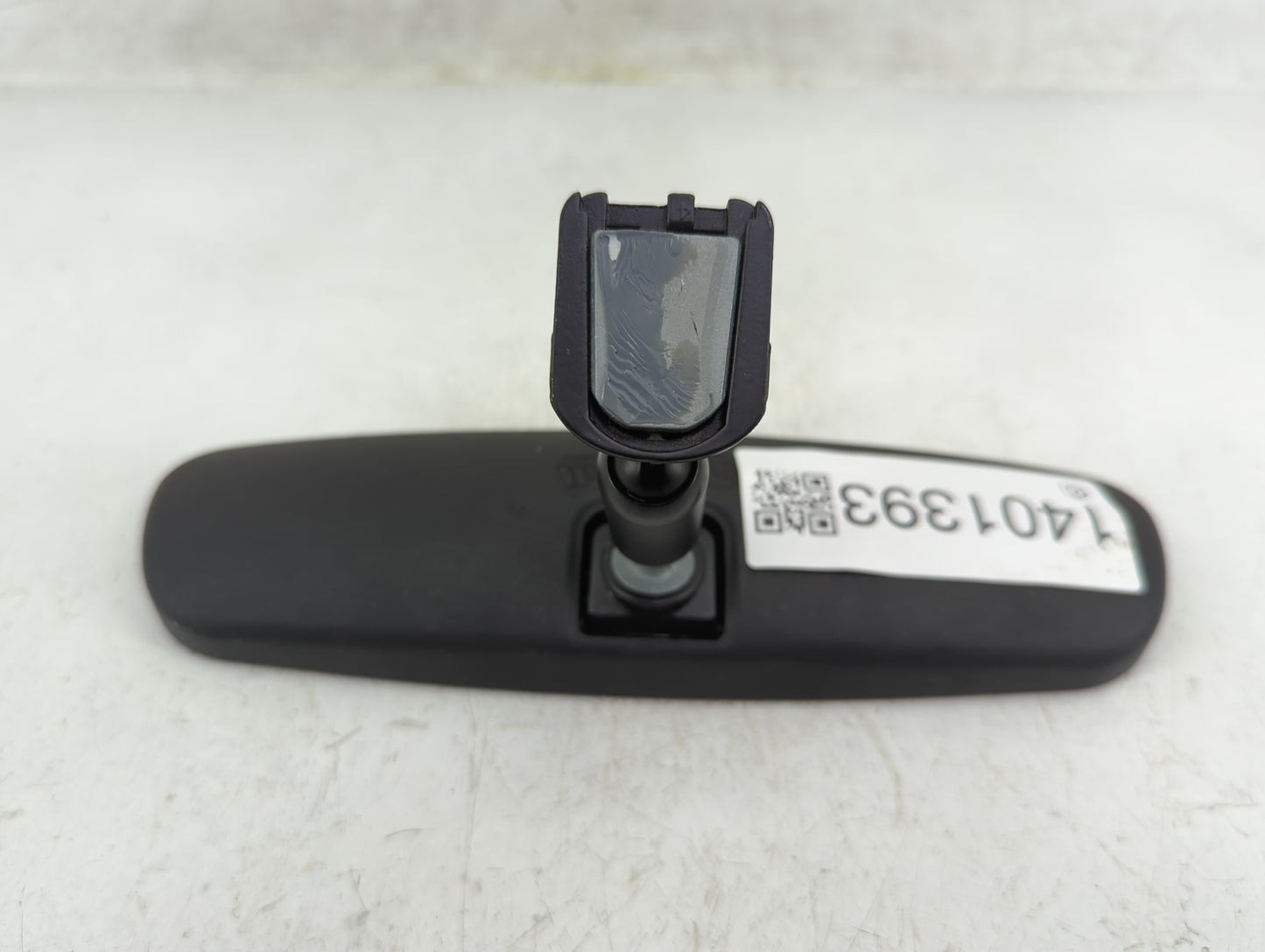 2016-2022 Honda Accord Interior Rear View Mirror Replacement OEM Fits Fits 2015 2016 2017 2018 2019 2020 2021 2022 OEM Used 