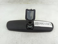 2016-2022 Honda Accord Interior Rear View Mirror Replacement OEM Fits Fits 2015 2016 2017 2018 2019 2020 2021 2022 OEM Used 