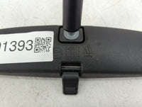 2016-2022 Honda Accord Interior Rear View Mirror Replacement OEM Fits Fits 2015 2016 2017 2018 2019 2020 2021 2022 OEM Used 