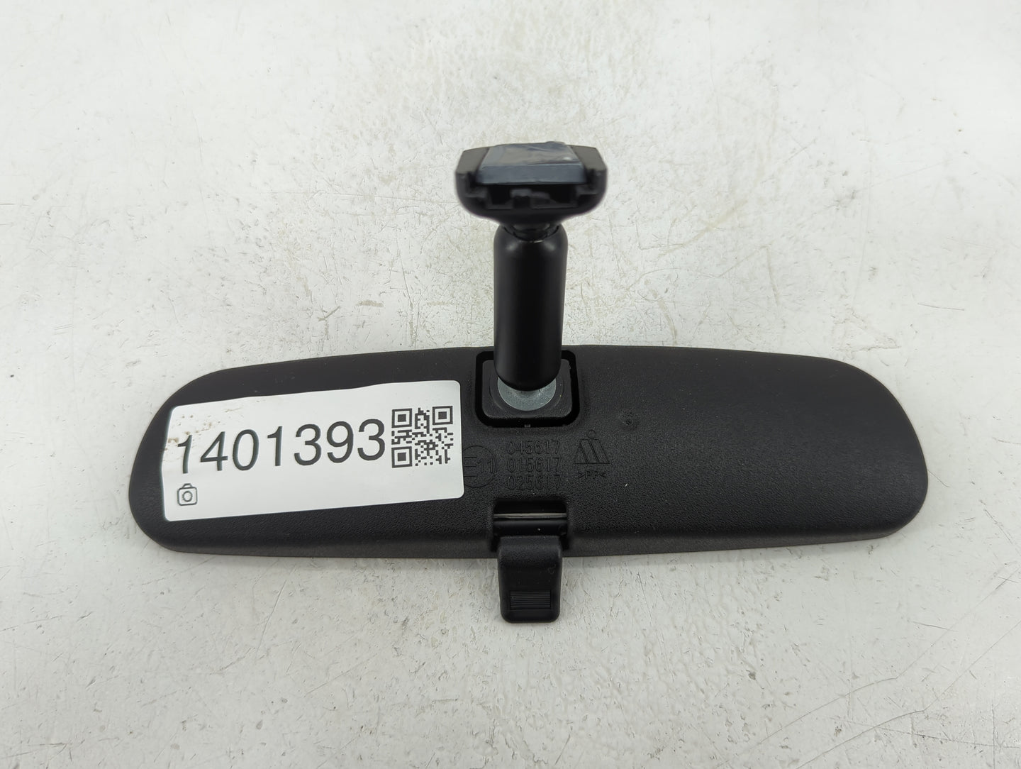 2016-2022 Honda Accord Interior Rear View Mirror Replacement OEM Fits Fits 2015 2016 2017 2018 2019 2020 2021 2022 OEM Used 