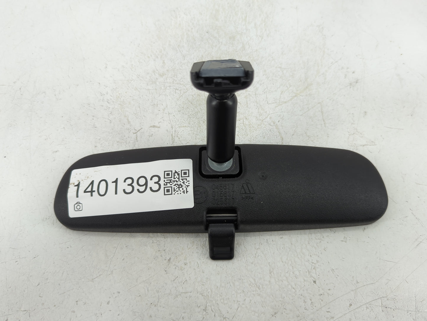 2016-2022 Honda Accord Interior Rear View Mirror Replacement OEM Fits Fits 2015 2016 2017 2018 2019 2020 2021 2022 OEM Used 
