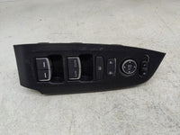 2018-2022 Honda Accord Master Power Window Switch Replacement Driver Side Left Fits Fits 2018 2019 2020 2021 2022 OEM Used A