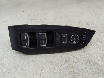 compare product 2018-2022 Honda Accord Master Power Window Switch Replacement Driver Side Left Fits Fits 2018 2019 2020 2021 2022 OEM Used Auto Parts