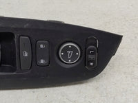 2018-2022 Honda Accord Master Power Window Switch Replacement Driver Side Left Fits Fits 2018 2019 2020 2021 2022 OEM Used A