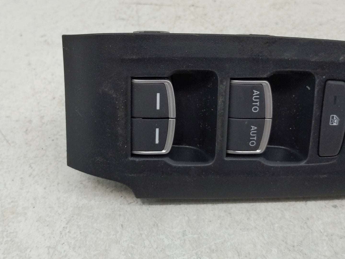 2018-2022 Honda Accord Master Power Window Switch Replacement Driver Side Left Fits Fits 2018 2019 2020 2021 2022 OEM Used A