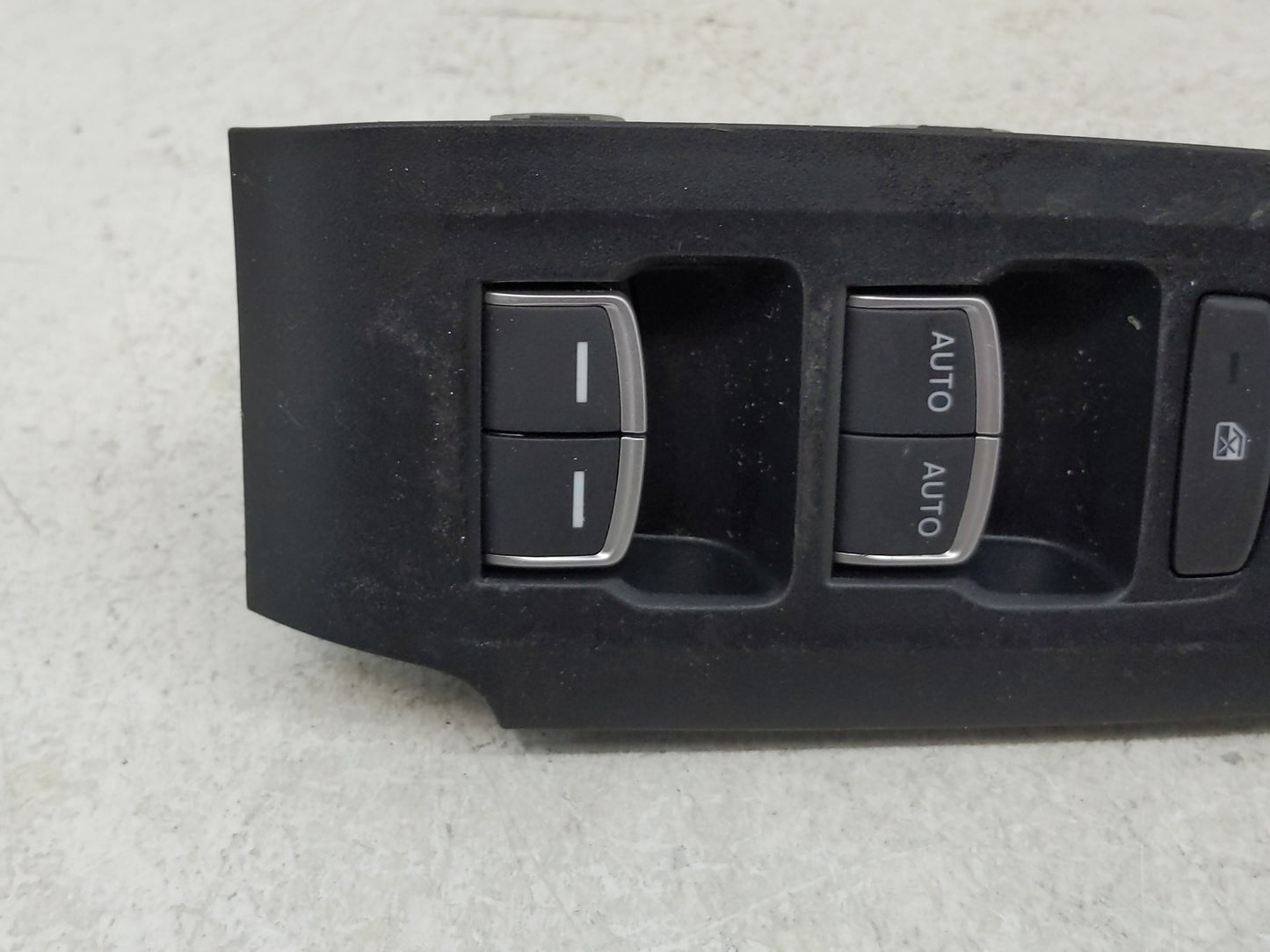 2018-2022 Honda Accord Master Power Window Switch Replacement Driver Side Left Fits Fits 2018 2019 2020 2021 2022 OEM Used A