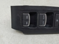 2018-2022 Honda Accord Master Power Window Switch Replacement Driver Side Left Fits Fits 2018 2019 2020 2021 2022 OEM Used A