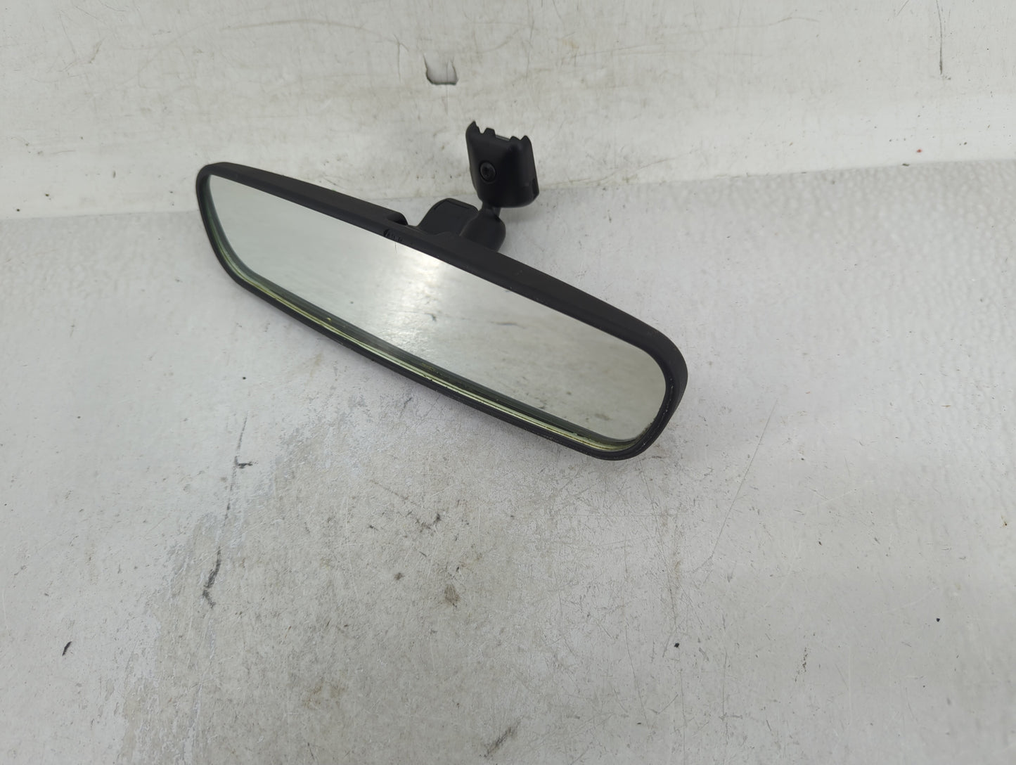 2016-2022 Honda Accord Interior Rear View Mirror Replacement OEM Fits Fits 2015 2016 2017 2018 2019 2020 2021 2022 OEM Used 