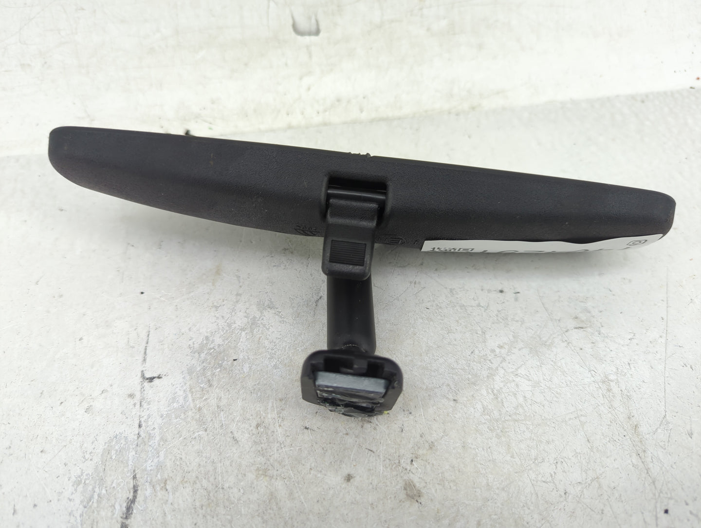 2016-2022 Honda Accord Interior Rear View Mirror Replacement OEM Fits Fits 2015 2016 2017 2018 2019 2020 2021 2022 OEM Used 