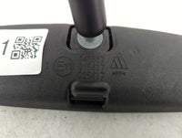 2016-2022 Honda Accord Interior Rear View Mirror Replacement OEM Fits Fits 2015 2016 2017 2018 2019 2020 2021 2022 OEM Used 