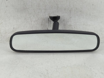 2020 Honda Accord Interior Rear View Mirror Replacement OEM P/N:E11045617 Fits OEM Used Auto Parts - Oemusedautoparts1.com