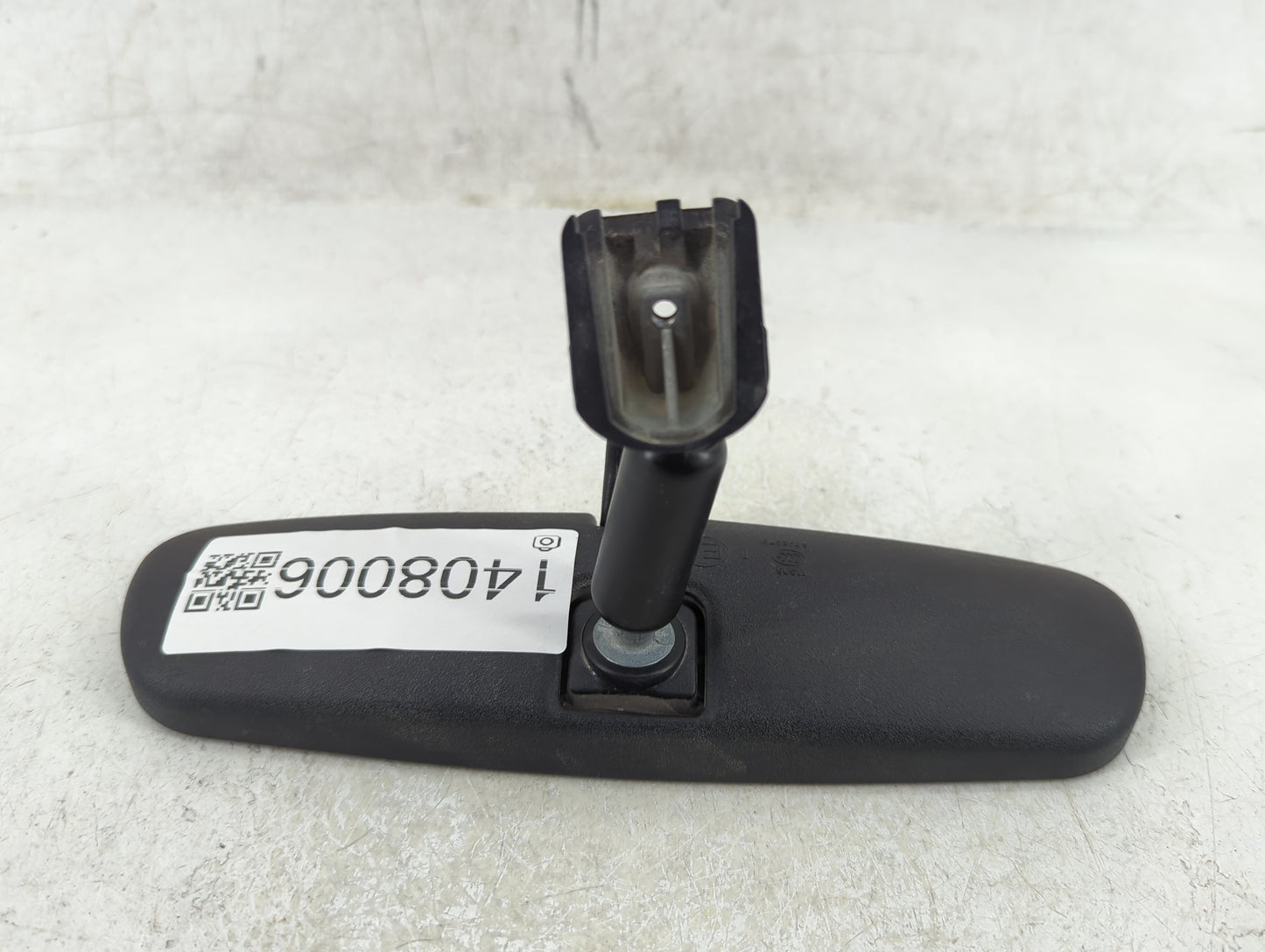 2020 Honda Accord Interior Rear View Mirror Replacement OEM P/N:E11045617 Fits OEM Used Auto Parts - Oemusedautoparts1.com