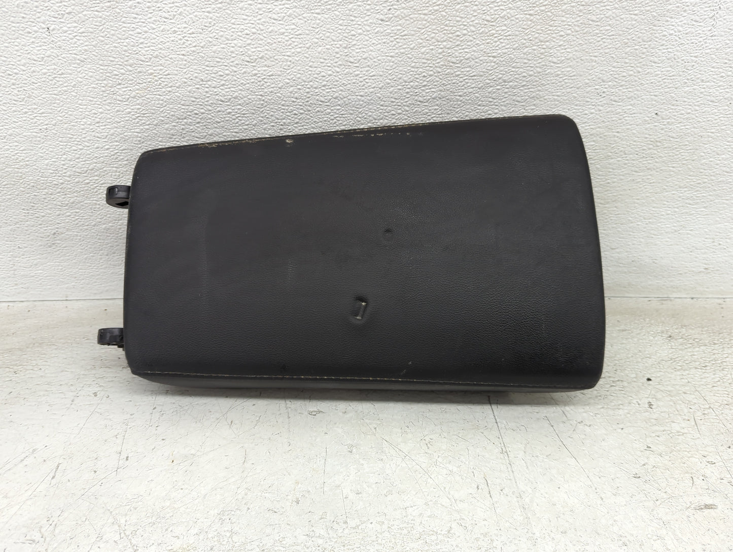 2020 Honda Accord Center Console Armrest Cover Lid Fits OEM Used Auto Parts - Oemusedautoparts1.com