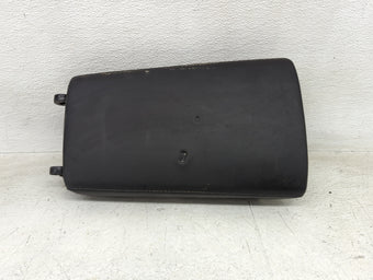 compare product 2020 Honda Accord Center Console Armrest Cover Lid Fits OEM Used Auto Parts