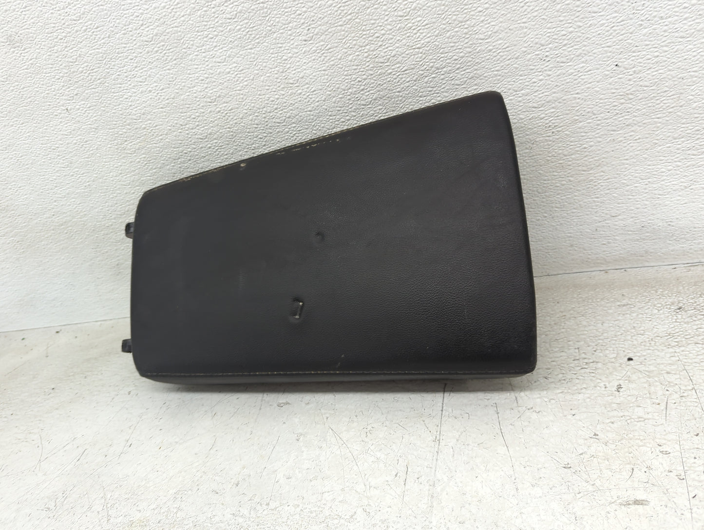 2020 Honda Accord Center Console Armrest Cover Lid Fits OEM Used Auto Parts - Oemusedautoparts1.com