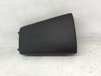 2020 Honda Accord Center Console Armrest Cover Lid Fits OEM Used Auto Parts - Oemusedautoparts1.com