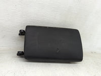 2020 Honda Accord Center Console Armrest Cover Lid Fits OEM Used Auto Parts - Oemusedautoparts1.com