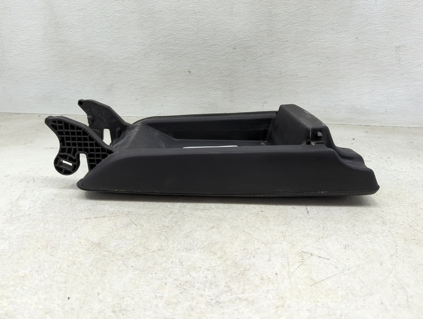 2020 Honda Accord Center Console Armrest Cover Lid Fits OEM Used Auto Parts - Oemusedautoparts1.com