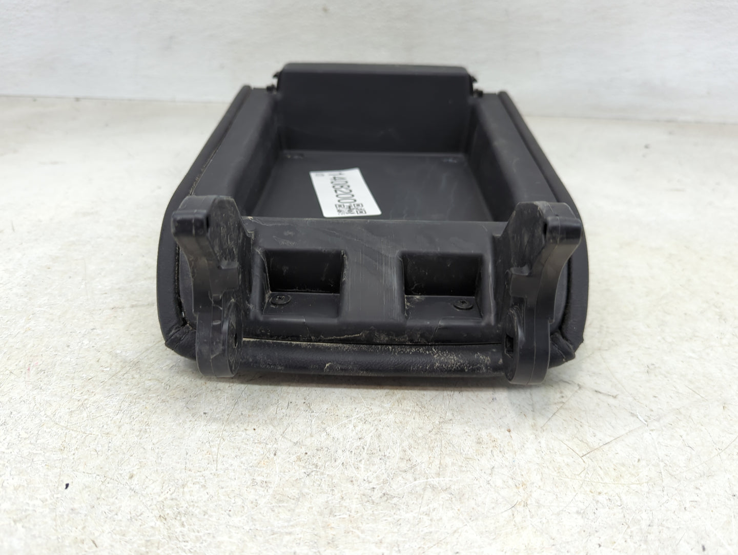 2020 Honda Accord Center Console Armrest Cover Lid Fits OEM Used Auto Parts - Oemusedautoparts1.com
