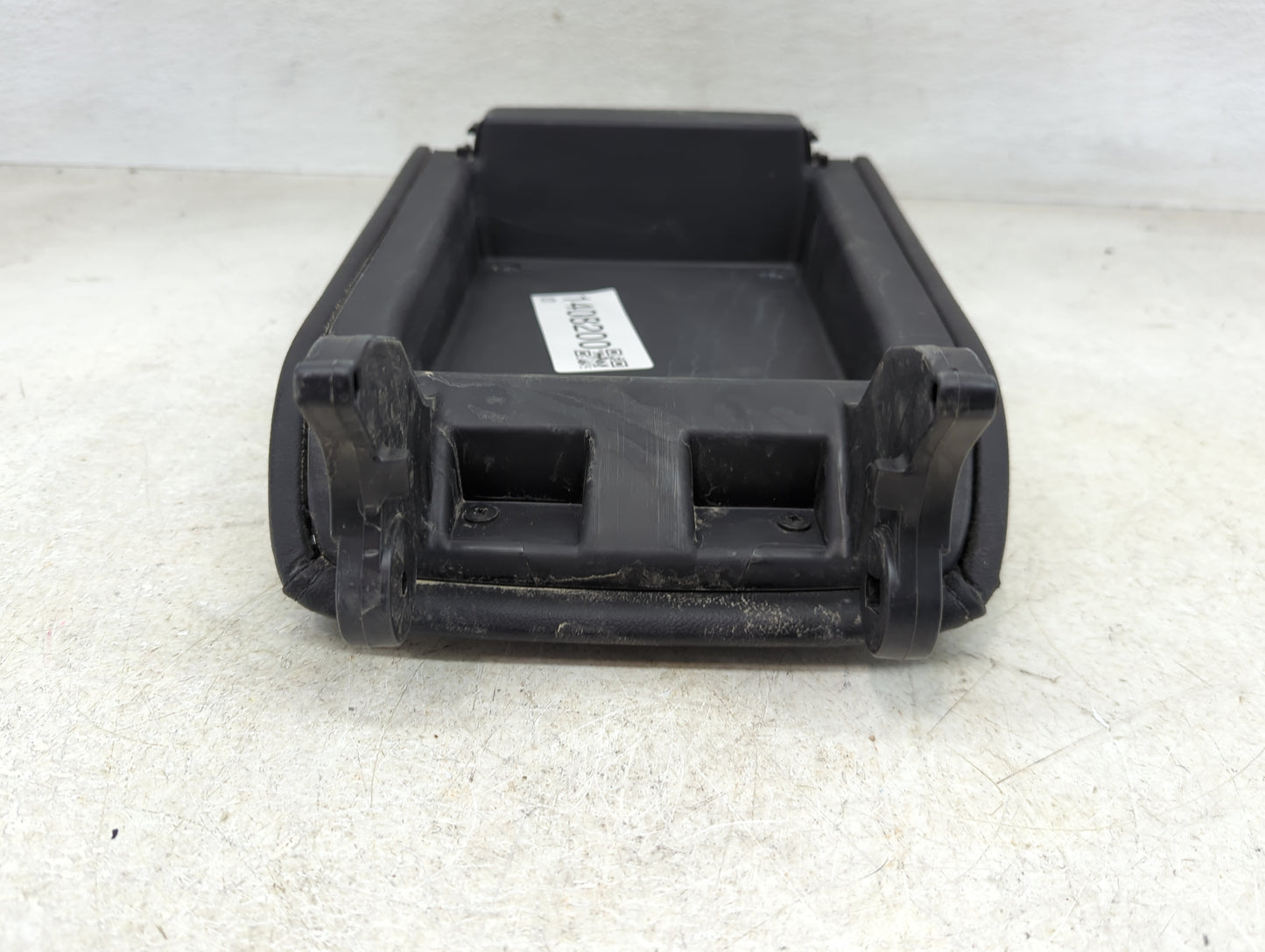 2020 Honda Accord Center Console Armrest Cover Lid Fits OEM Used Auto Parts - Oemusedautoparts1.com