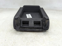 2020 Honda Accord Center Console Armrest Cover Lid Fits OEM Used Auto Parts - Oemusedautoparts1.com