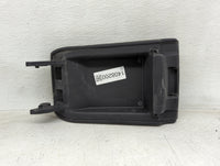 2020 Honda Accord Center Console Armrest Cover Lid Fits OEM Used Auto Parts - Oemusedautoparts1.com