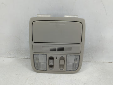 2020 Honda Accord Overhead Roof Console - Oemusedautoparts1.com