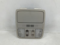 2020 Honda Accord Overhead Roof Console 1408505 - Oemusedautoparts1.com
