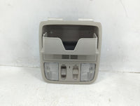 2020 Honda Accord Overhead Roof Console 1408505 - Oemusedautoparts1.com
