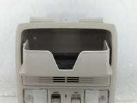 2020 Honda Accord Overhead Roof Console 1408505 - Oemusedautoparts1.com