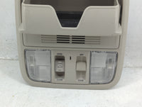 2020 Honda Accord Overhead Roof Console 1408505 - Oemusedautoparts1.com